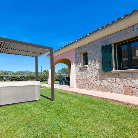 Residence Sardegnasummer Li Cuppulati San Teodoro  Exteriör bild